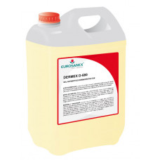 Gel de manos desinfectante DERMEX D-680 5 L.